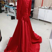 لباس حنابندان عروس