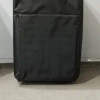 چمدان خارجی کاملا نو
