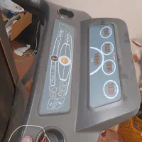 یک دستگاه تردمیل تمیز|تجهیزات ورزشی|بروجن, |دیوار