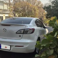 مزدا ۳نیو تیپ ۳مدل ۸۹ بسیار سالم و کم مالک|خودرو سواری و وانت|تهران, شهرک غرب|دیوار