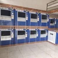 کولرآبی سپهر الکتریک