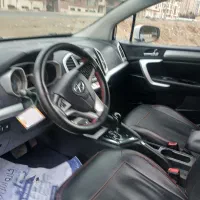 جک s3 مدل۹۷|خودرو سواری و وانت|تهران, بوستان چیتگر|دیوار