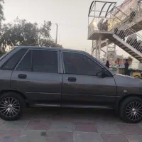 پراید 111 sx|خودرو سواری و وانت|ورامین, ورامین|دیوار