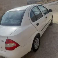 تیبا مدل ۹۹