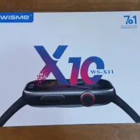 ساعت هوشمند x10