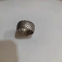 نقره جا شیک