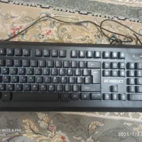 کیبورد کاملا نو XP