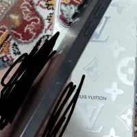 گوشی آیفون ۱۶پرومکس فیک|موبایل|کوهدشت, |دیوار