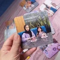 مگنت رو یخچالی