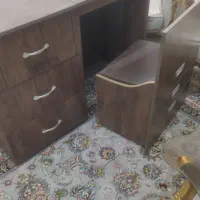 میز چرخ خیاطی ژانومه