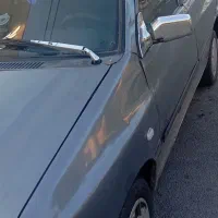 پراید صبا مدل ۱۳۸۷