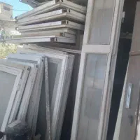 خرید چوب سقفی و درب و پنجره آلومینیومی|خدمات پیشه و مهارت|تبریز, |دیوار