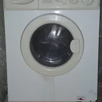 لباسشویی آبسال