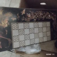 تخته شطرنج