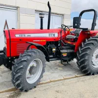 تراکتور ۱۰۷۵ صفر