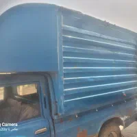 باربند مسقف نیسان