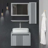 روشویی کابینتی|لوازم سرویس بهداشتی|لالجین, |دیوار