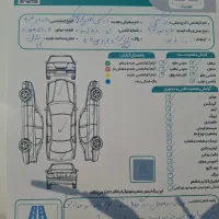 فروش خودرو ساینا|خودرو سواری و وانت|تهران, دانشگاه شریف|دیوار