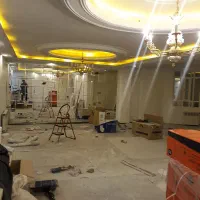 تعمیرات و  بازسازی