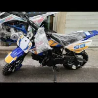 فروش موتور مینی کراس۱۱۰