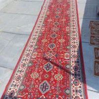 تعدادی موکت و فرش