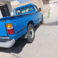 نیسان دیزل|خودرو سواری و وانت|آبدانان, |دیوار