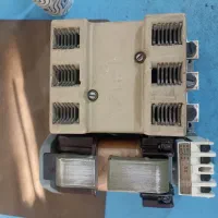 کنتاکتور اصلی زیمنس