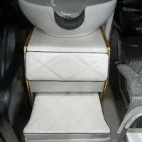 نشیمن متحرک