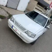 پراید ۱۳۲ هیدرولیک معاوضه