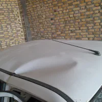 پراید تصادفی مدل ۸۵|خودرو سواری و وانت|اشنویه, |دیوار