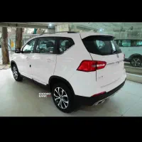 شاسی بلند فردا مدل sx5|خودرو سواری و وانت|تبریز, |دیوار