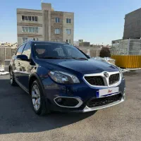 برلیانس H320 مدل ۹۷|خودرو سواری و وانت|تبریز, |دیوار