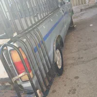 وانت مزدا 2000 مدل 87|خودرو سواری و وانت|فردیس, شهرک ۱۱۰|دیوار