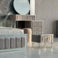 بروز ترین سرویس خواب انصاری|تخت و سرویس خواب|یاسوج, |دیوار