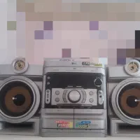 ضبط خانگی LG