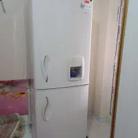 ۲ دستگاه یخچال ،فیلور  ۱۴ فوت و امرسان ۲۰ فوت