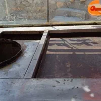 دستگاه چن کاره فلافلی|کافیشاپ و رستوران|دهدشت, |دیوار