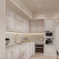 کابینت و کمد دیواری و جاکفشی به قیمت تولیدی