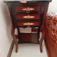 میز تلفن چوبی|میز تلفن|شیراز, گویم|دیوار