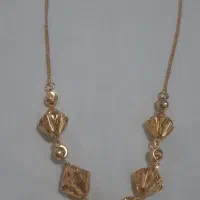 گردنی  نو به وزن 8گرم و 120سوت