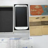 Samsung Galaxy S3