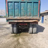 ده چرخ|خودرو سنگین|کوار, |دیوار