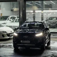 ایکس ۲۲ مشکی پرو دنده ای