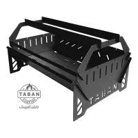 منقل سفری تاشو تابان 03 ( سایز M )