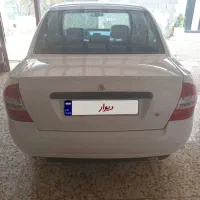 تیبا ۱ بی رنگ بی ضربه|خودرو سواری و وانت|رشت, گلسار|دیوار