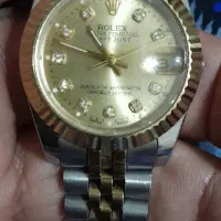 ساعت رولکس اتومات