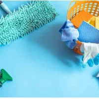 جذب نیروی نظافت منازل زن و مرد