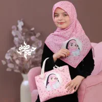 تولیدی ست کیف و روسری|کیف، کفش، کمربند|تهران, بازار|دیوار