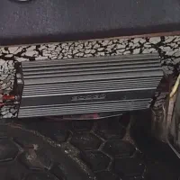 امپیلی مونو لدوو ۱۰۰۰ارامس