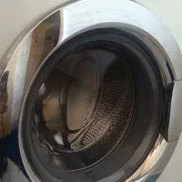 ماشین لباسشویی نو نصف قیمت